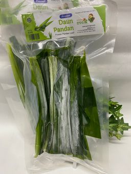 Daun Pandan 50gr