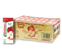 Epal Juice (D-00134) Ctn
