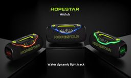 A6 CLUB (radio hopestar)