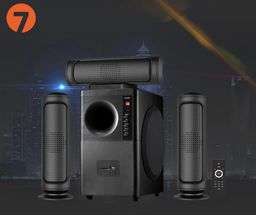 M-6030 M7 (radio hoofer)