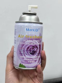 AÉROSOL POUR DIFFUSEUR
