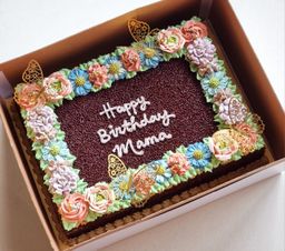 ʙᴜᴛɢᴀʀғʟɪᴇs & ʙᴜᴛᴘᴇᴀʀʟғʟɪᴇs ᴄᴀᴋᴇs🦋🎂