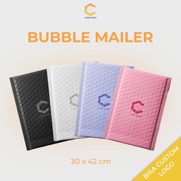 Bubblemailer - 30x42 cm
