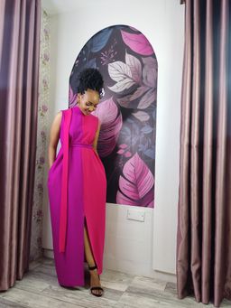 The Northern Lights Dress 