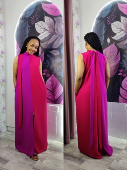 The Northern Lights Dress 