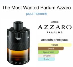 THE MOST WANTED AZZARO 