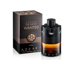 THE MOST WANTED AZZARO 
