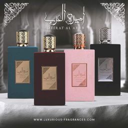AMEERAT AL ARAB 100ml