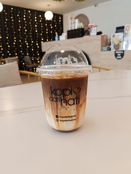 Caramel Macchiato