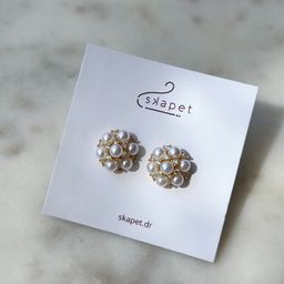 Cata Earring