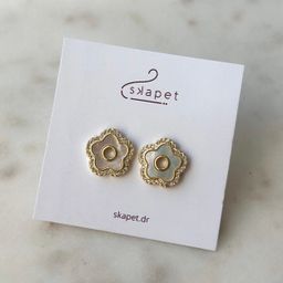 Lirio Earrings