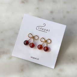 Cherry Bloss Earrings