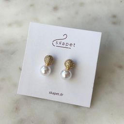Valeria Earrings