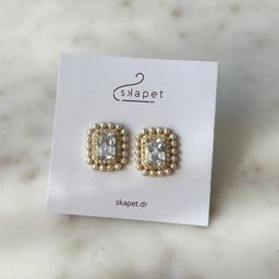 Cristal Earrings