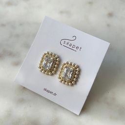 Cristal Earrings