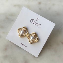 Aretes Lulu