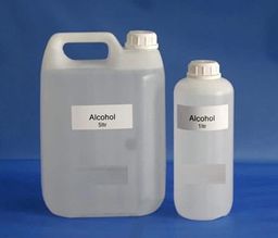 SOLVANT PARFUM ( ETHANOL 90•)