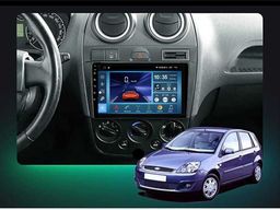 Ford Fiesta  2006-2011 Fusion
