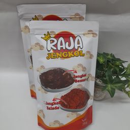 RAJA Jengkol Semur 250gr