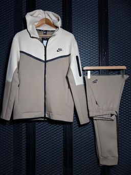 White/Grey