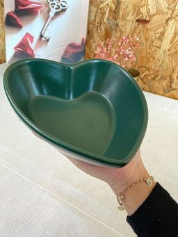 DARK GREEN