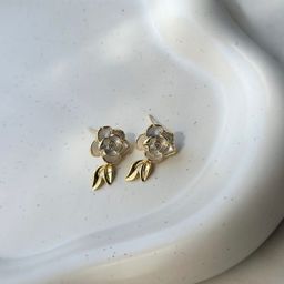 Roma Earrings