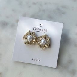 Lucia Earrings