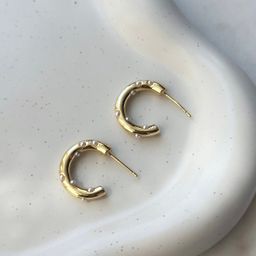 Zoe Hoops