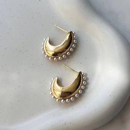Grace Earrings
