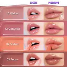 Somethinc - Lip Glaze