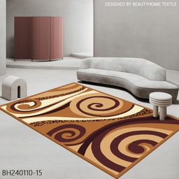 3D Carpets 7 by 10 