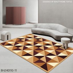 3D Carpets 7 by 10 