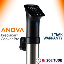 Anova Precision Cooker Pro Sous Vide