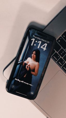 Window of Seduction | 𝗪𝗔𝗟𝗟𝗣𝗔𝗣𝗘𝗥 | 4K/UHD