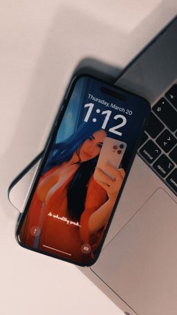 Steamy Encounter | WALLPAPER | 4K/UHD