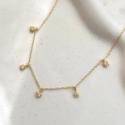 Minimalist Necklace 