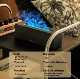 DIFFUSEUR DE SENTEUR DOMICILE