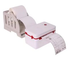 IMPRIMANTE LASER POUR ÉTIQUETTES AUTO COLLANTE