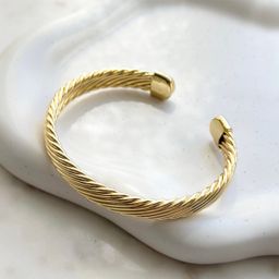 Rope Rect Bracelet