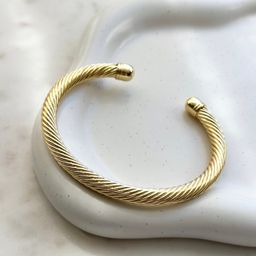 Rope Circ Bracelet