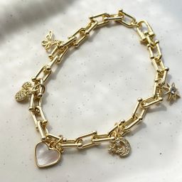 Charm Bracelet