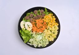 Fresh Boulettes de Boeuf