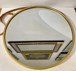 60CM GOLD
