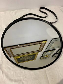 60CM BLACK