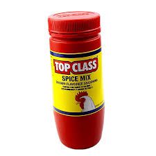 Top Class Spice Mix - Chicken 350g