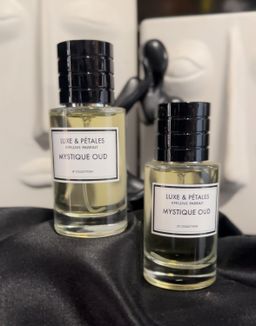OUD MYSTIQUE 