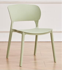 PASTEL GREEN