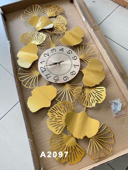 FULL GOLD