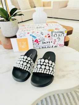 Chinelos Dolce Gabbana 