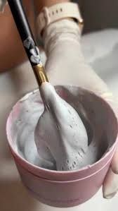 Charcoal Enzyme Powder